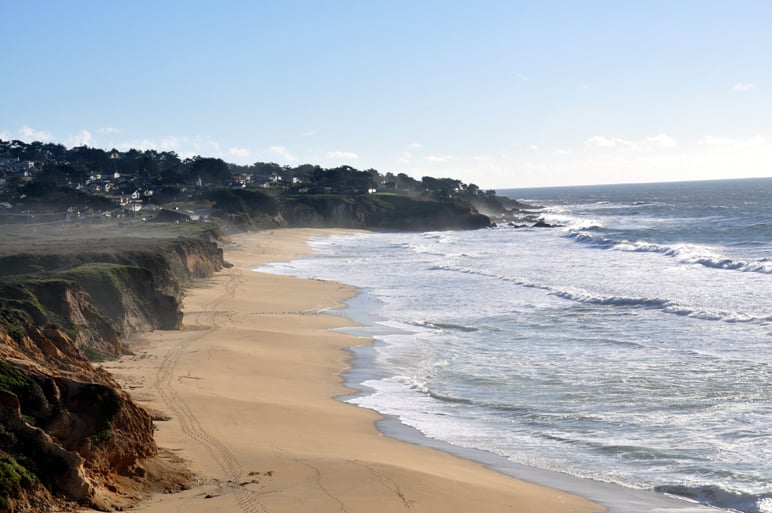 Ocean View Inn 1