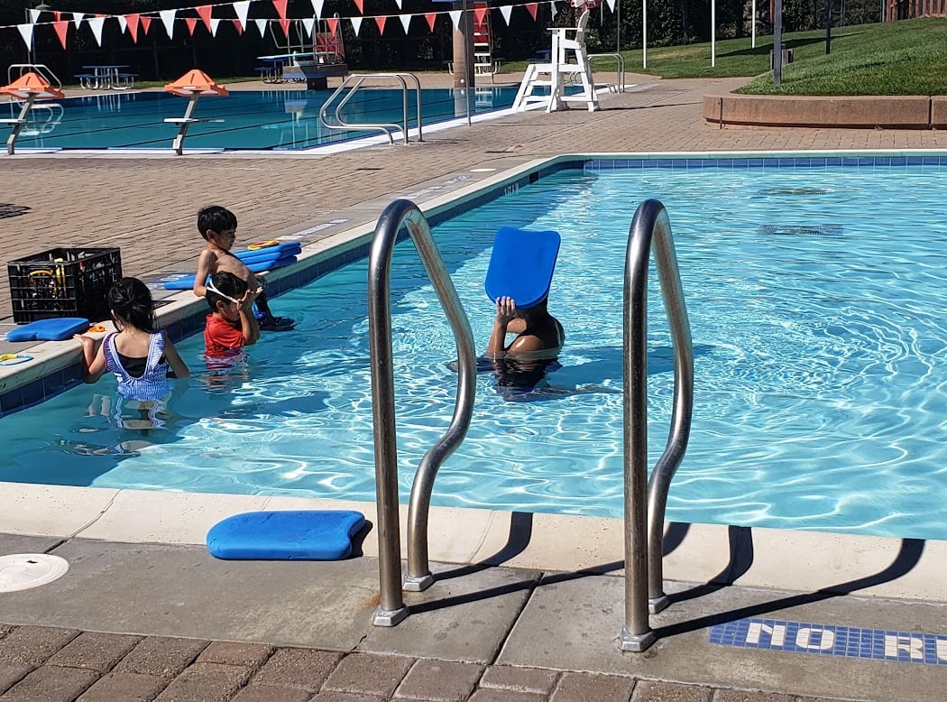 Hercules Parks & Recreation 1