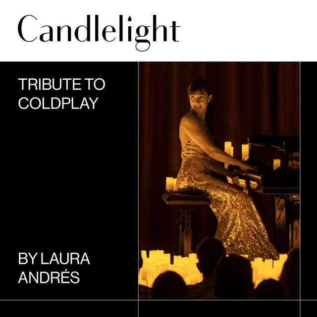 Candlelight: Tribute to Coldplay 3