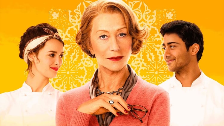 Gourmépée🍴🎬 1