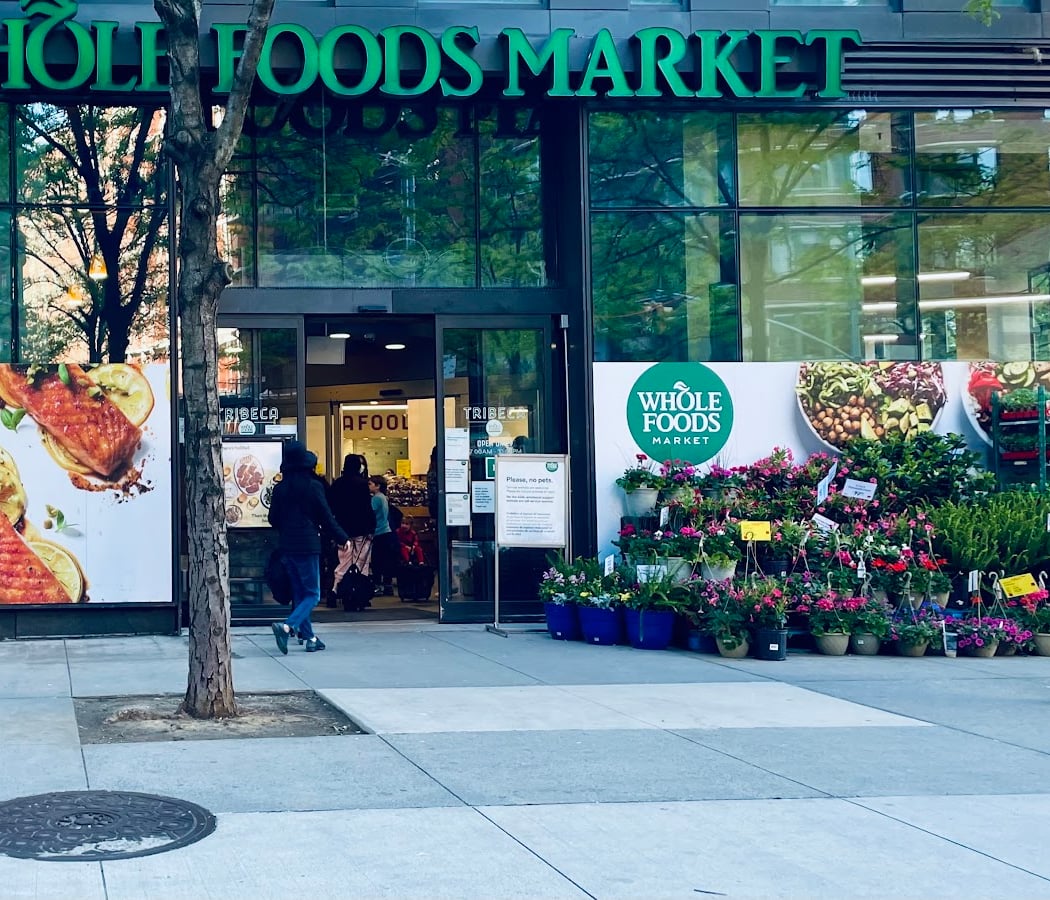 Whole Foods Market 2