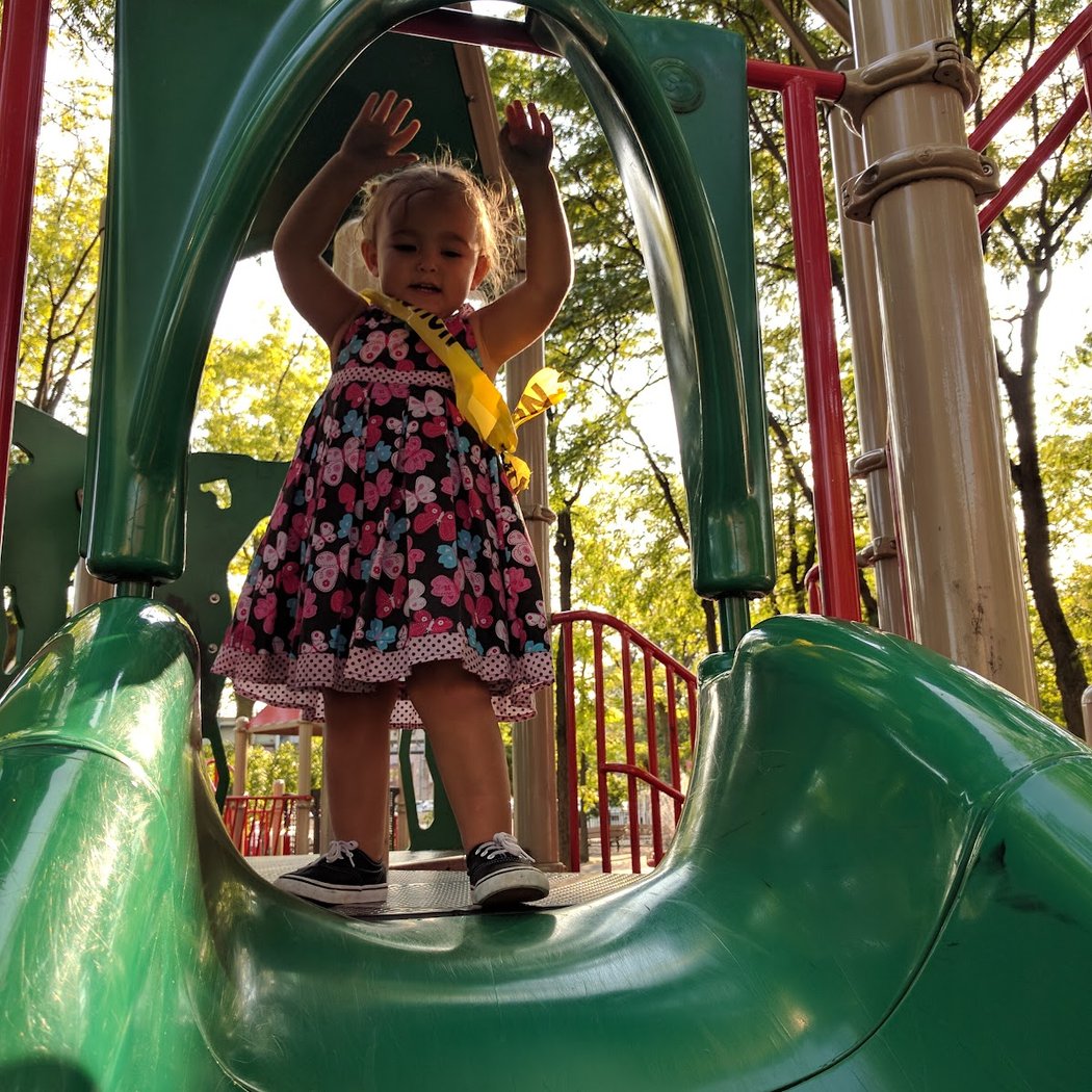 La Guardia Playground 1