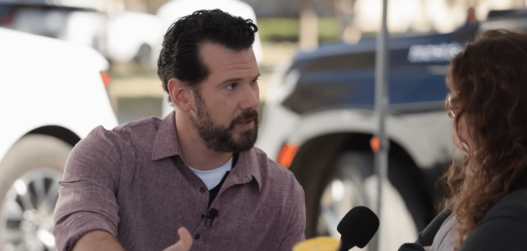 Louder with Crowder presents: Change My Mind - The Professor Debates