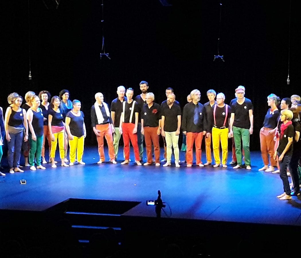 Theater Boris Vian 3