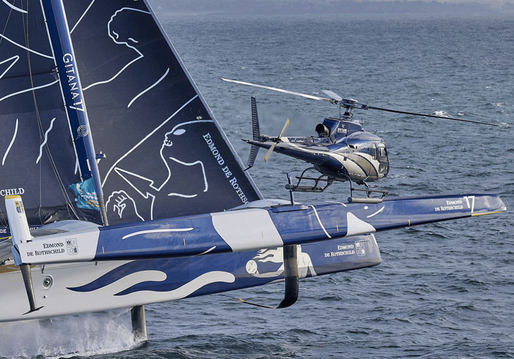 Bretagne Hélicoptère 1
