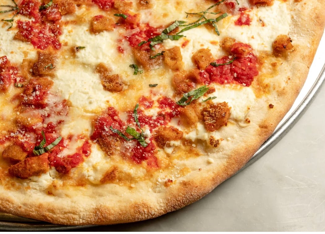La Pizza Italia 1