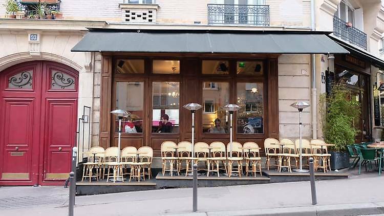 Café Charbon 3
