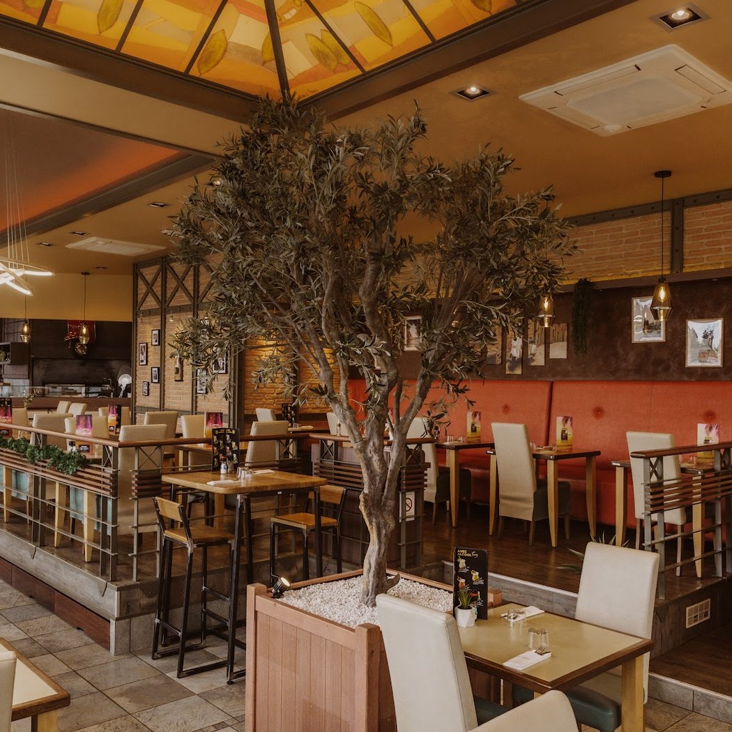 Pizzeria Chez Enzito 2