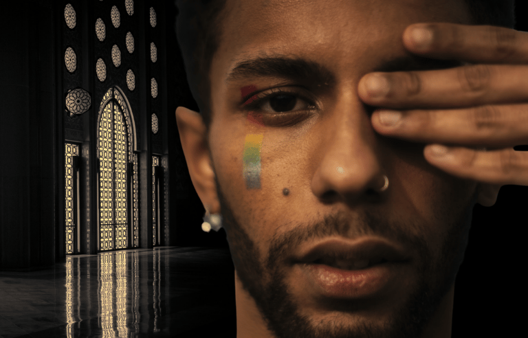 Barrejant'26: Descolonitzadxs, 4a Mostra de Cinema LGTBIQA+
