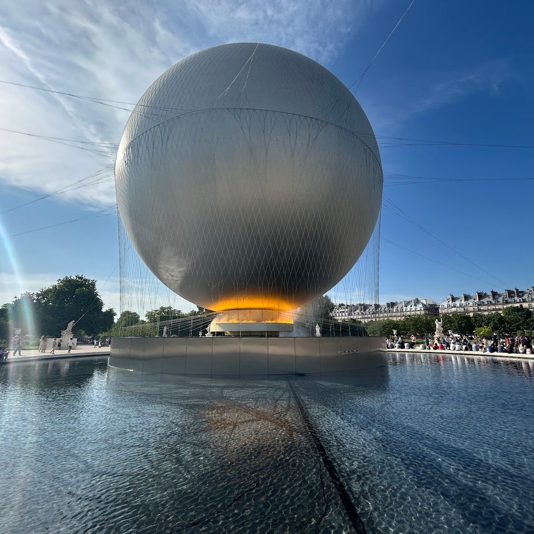 Grand Bassin Rond 1