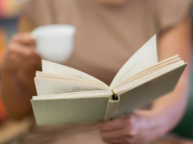 Au bonheur de lire : Un voyage dans l’histoire par les bibliothécaires 1