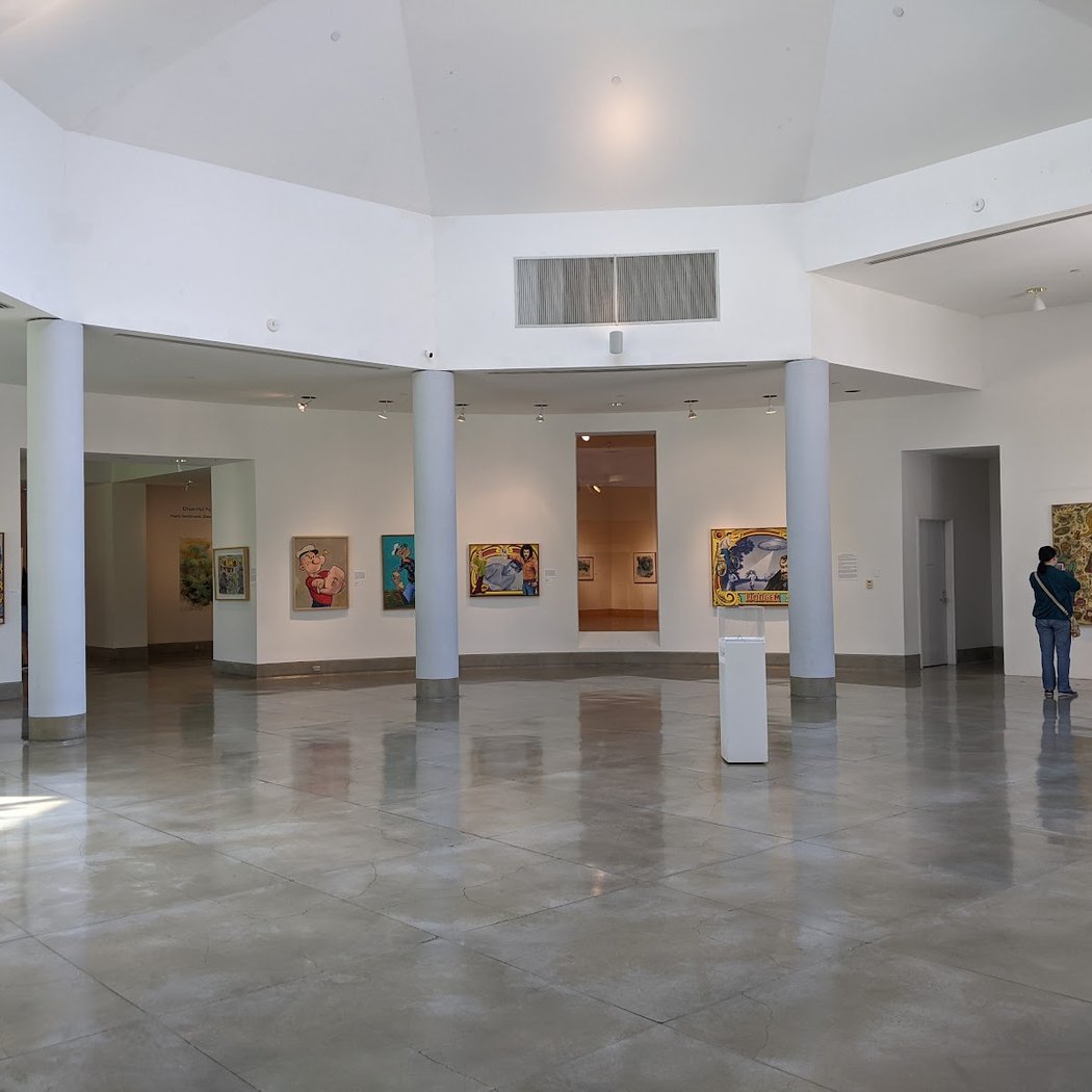 Artists' Reception 3