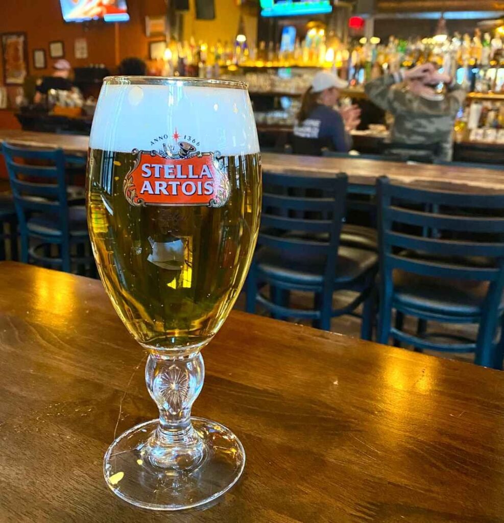 Happy Hour and Taco Mondays 1