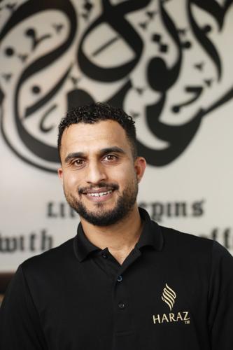 Haraz Coffee House 3