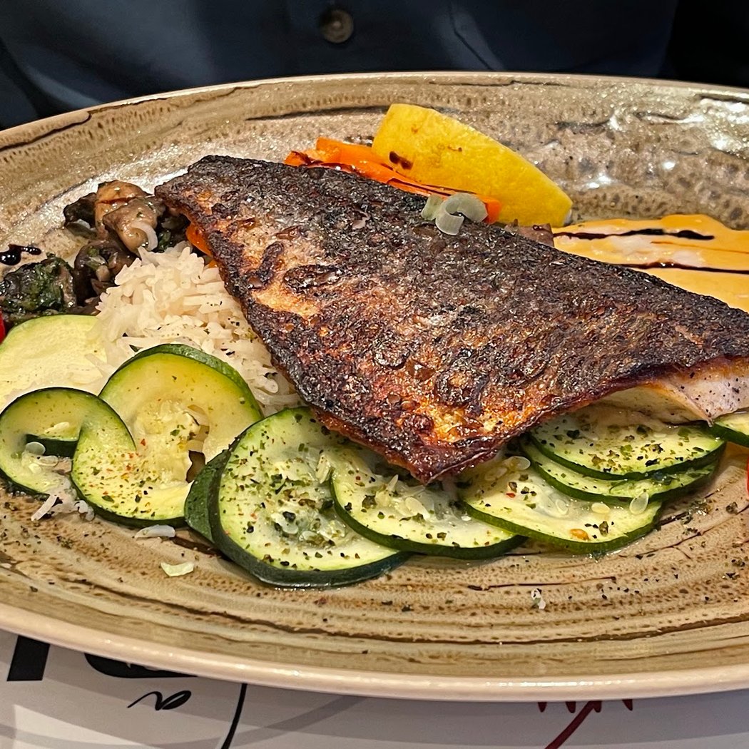 La Table du Terroir 1