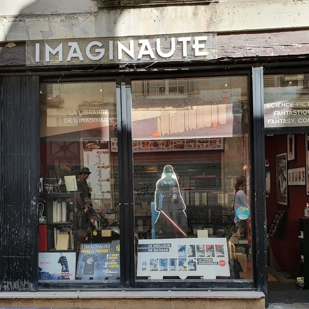 Imaginaute 2