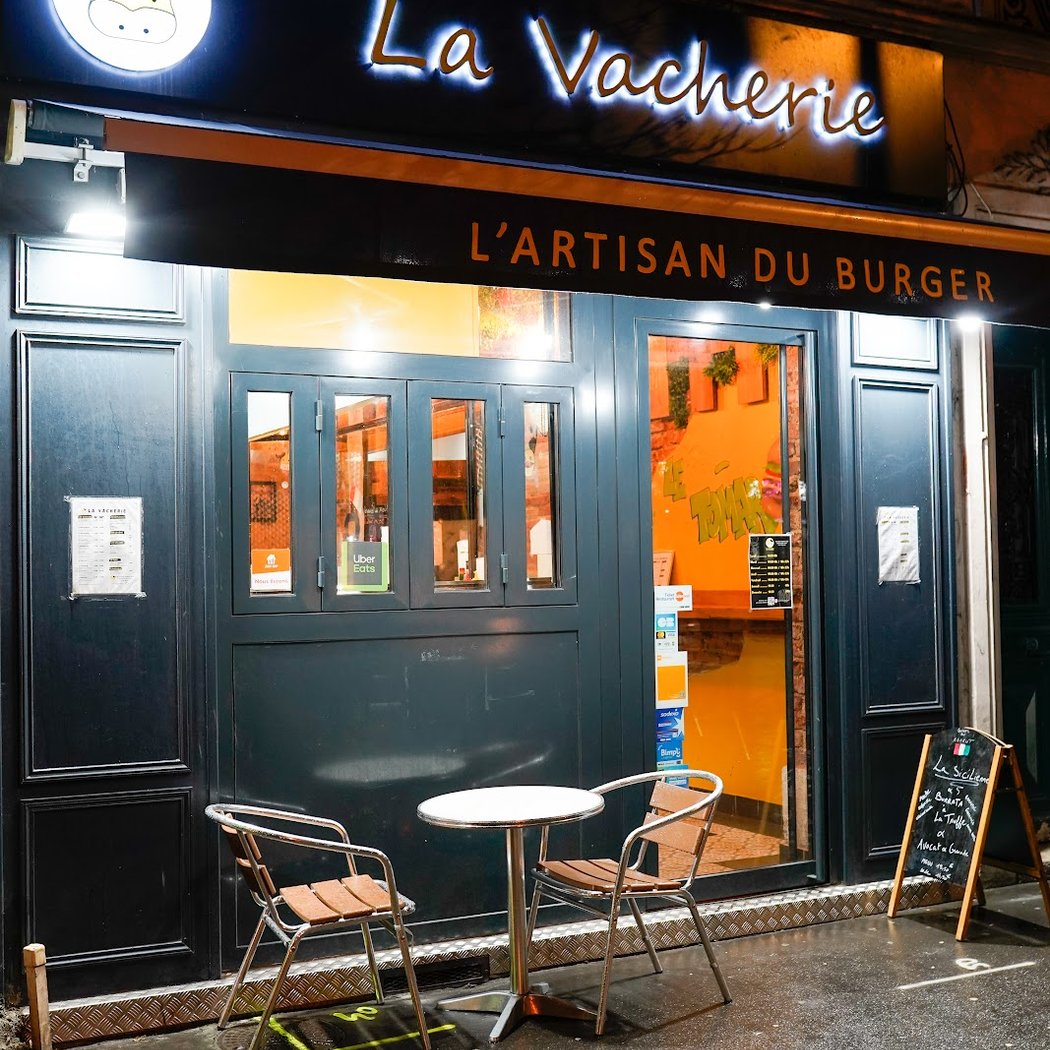La Vacherie 2