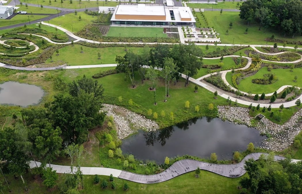 Bonnet Springs Park 2