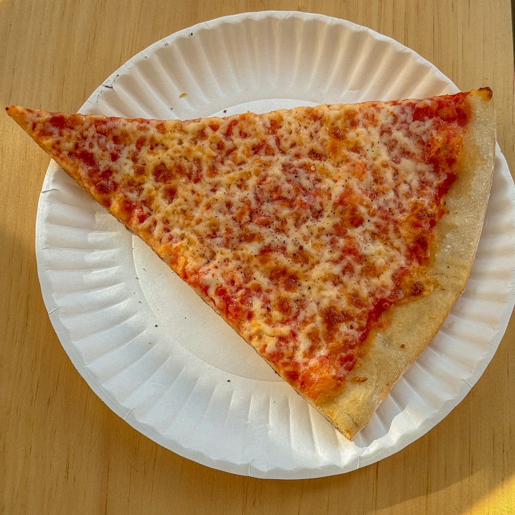 Pizza Pazzo 1