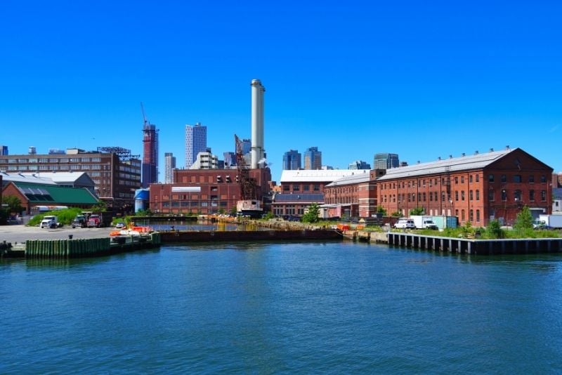 Brooklyn Navy Yard 4