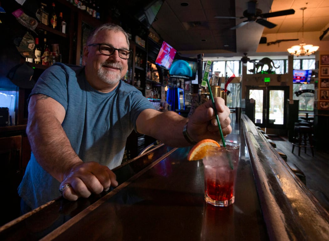 Steiner's Tavern 1
