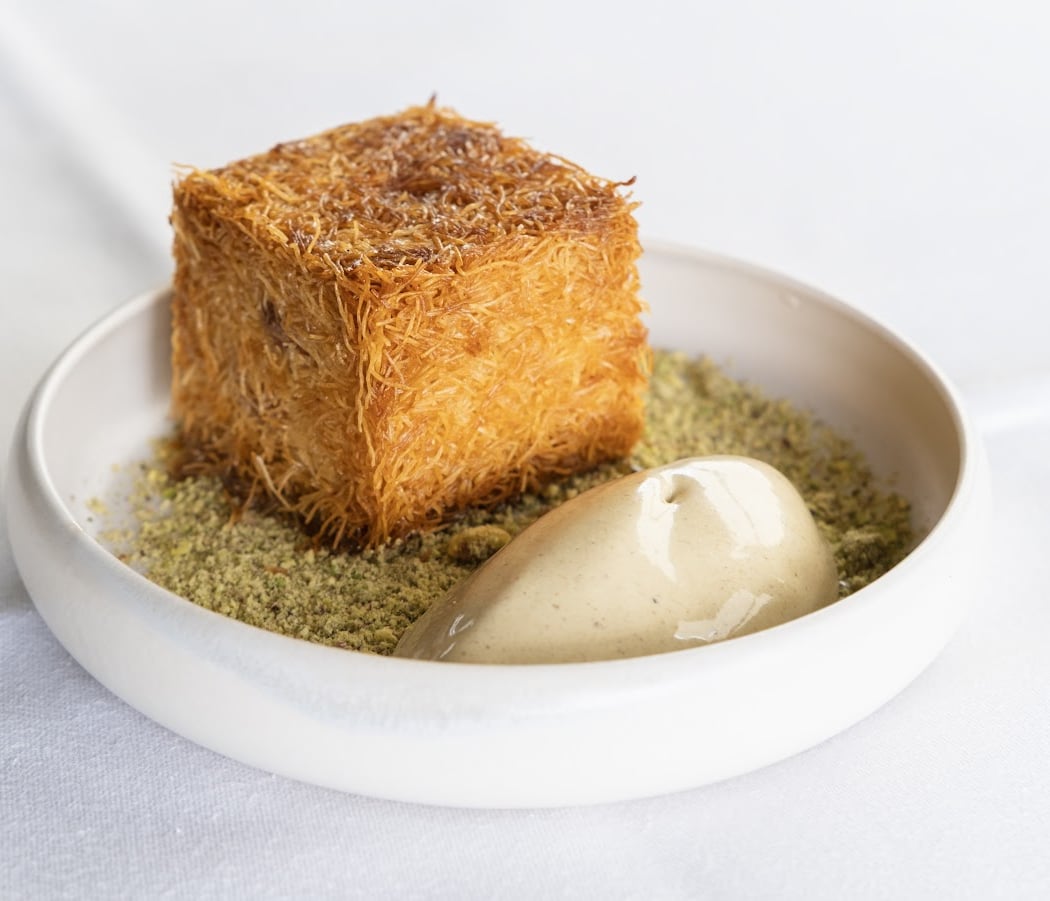 KÖK Berlin - Anatolian Restaurant