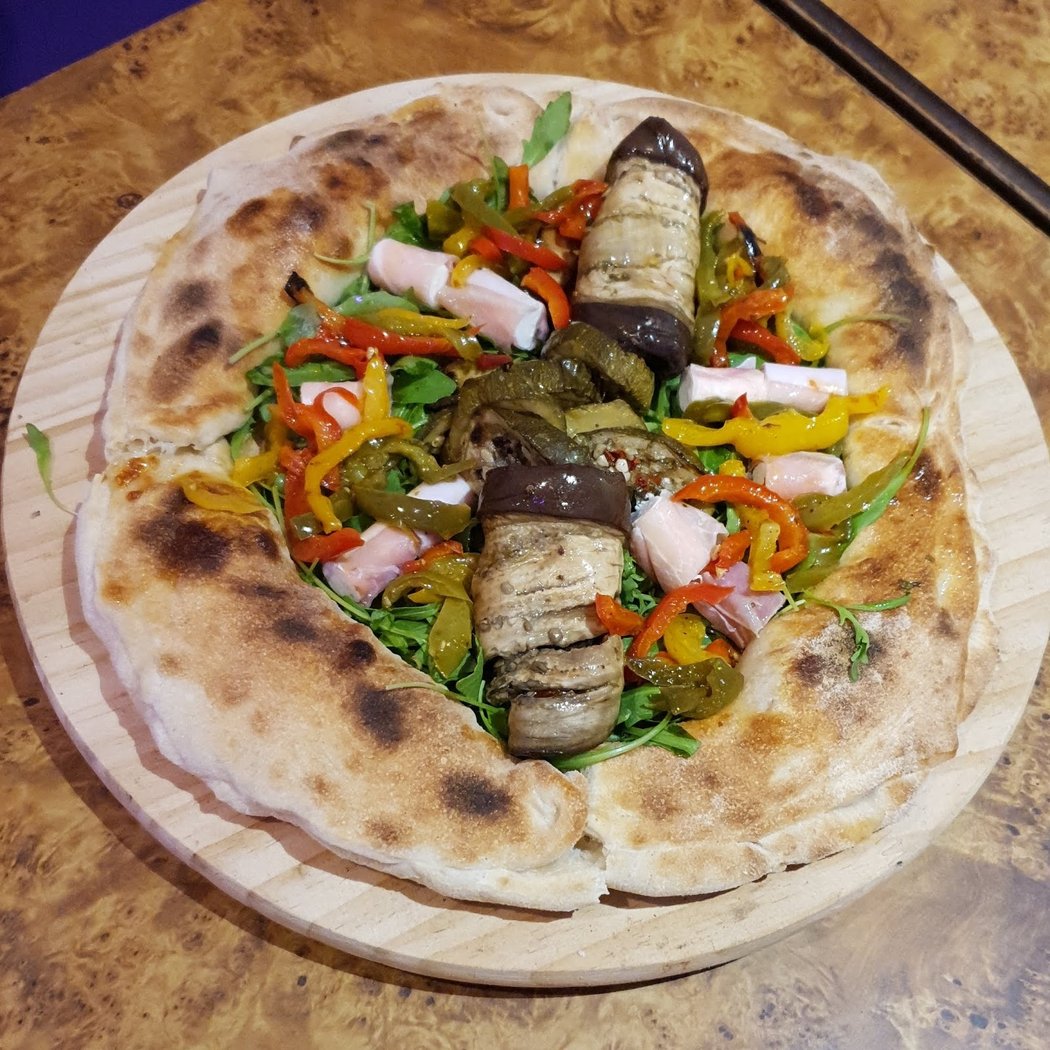 Felfel pizza 3