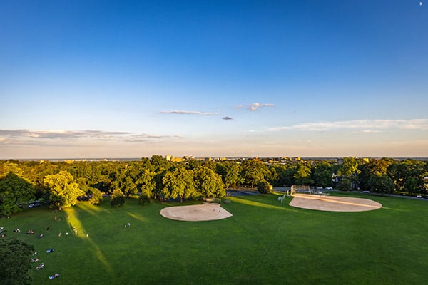 Rockford Park 4