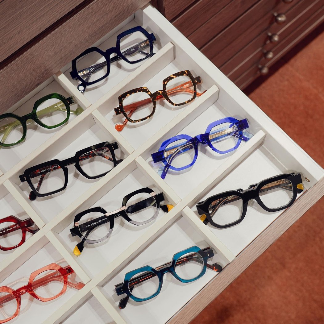 Edgard Opticiens - Saint-Germain-En-Laye 3