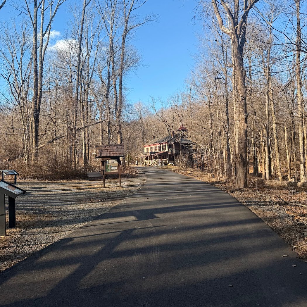 Watchung Reservation 3