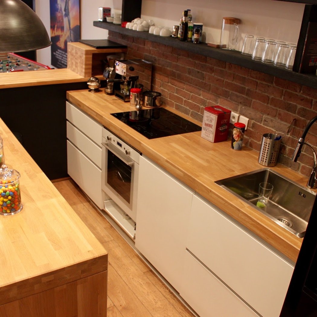 Le Loft - Coworking 3