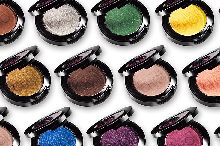 Christina Choi Cosmetics 2