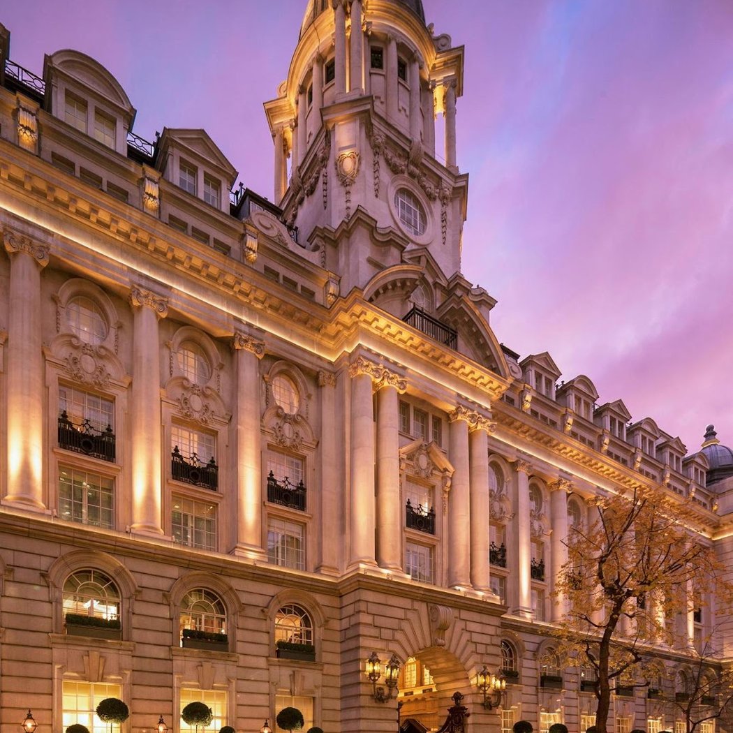 Rosewood London 3