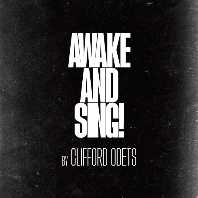 Awake and Sing 1