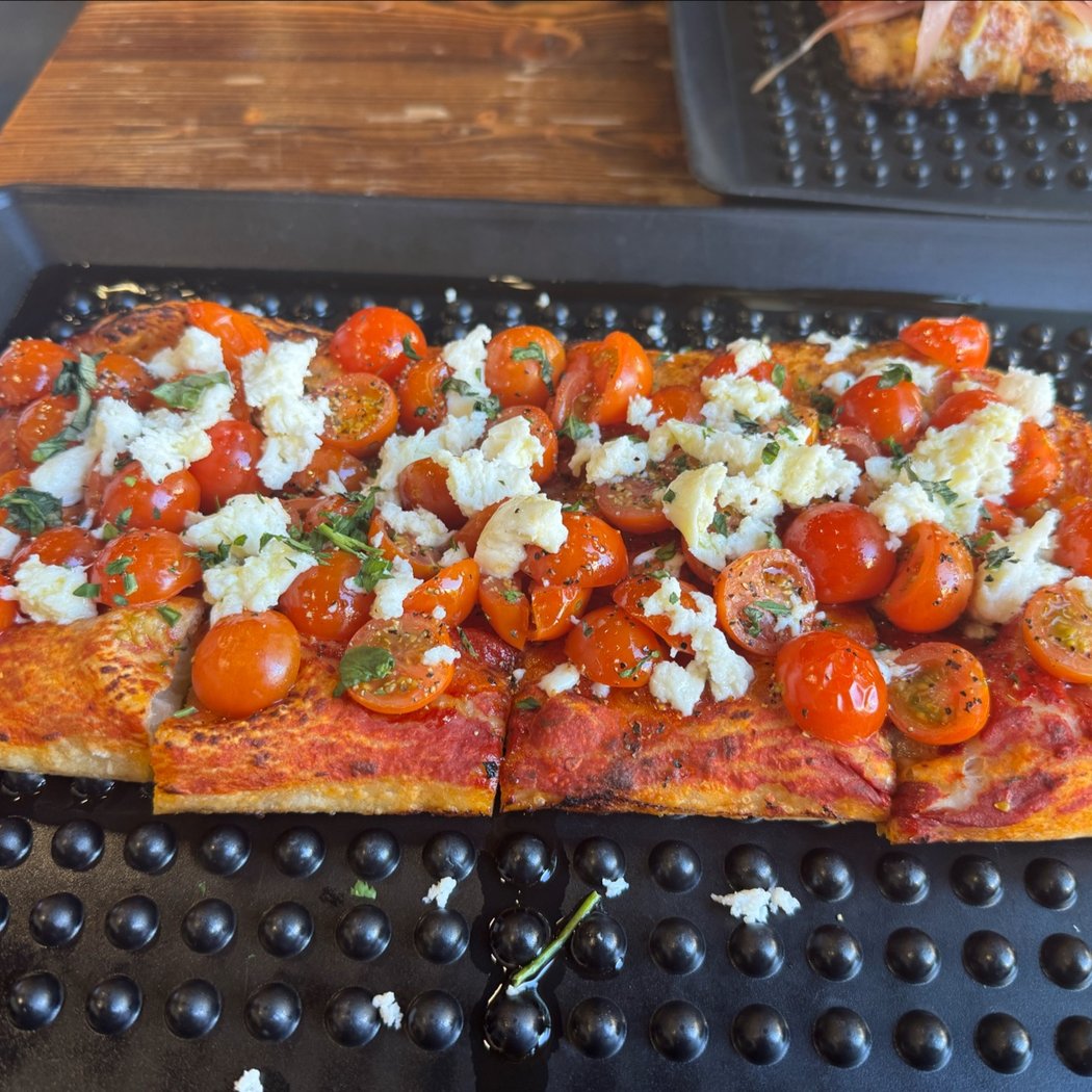 Bill & Bali’s - Pizza & Pints 1