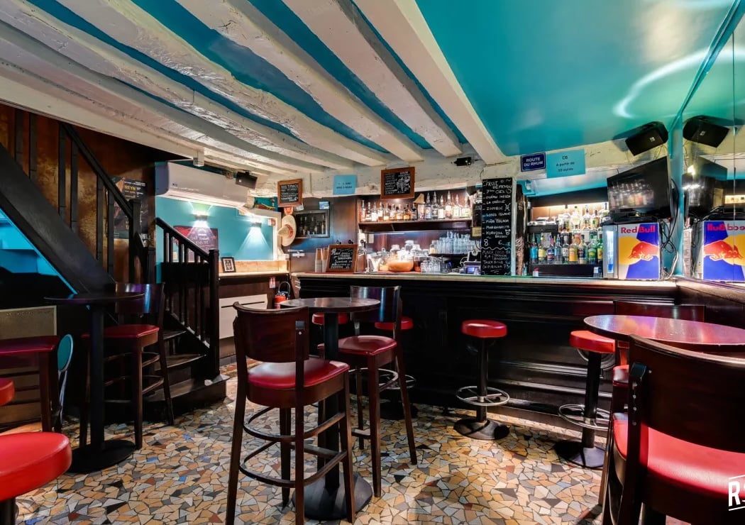 Chez Pierrot 2