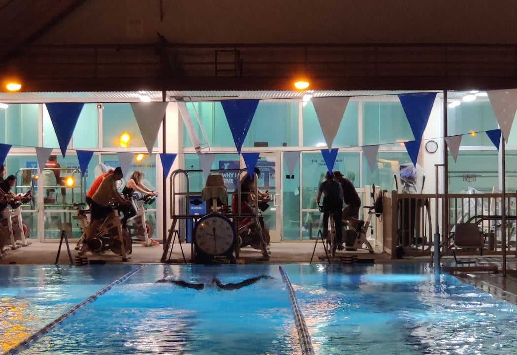 Central YMCA 3