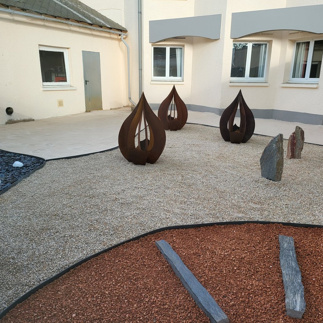 Le Spa du Causse Comtal | Rodez 3