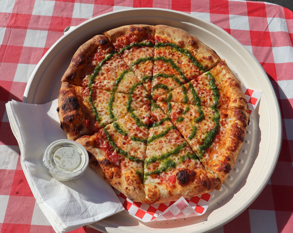Fox Pizza 2