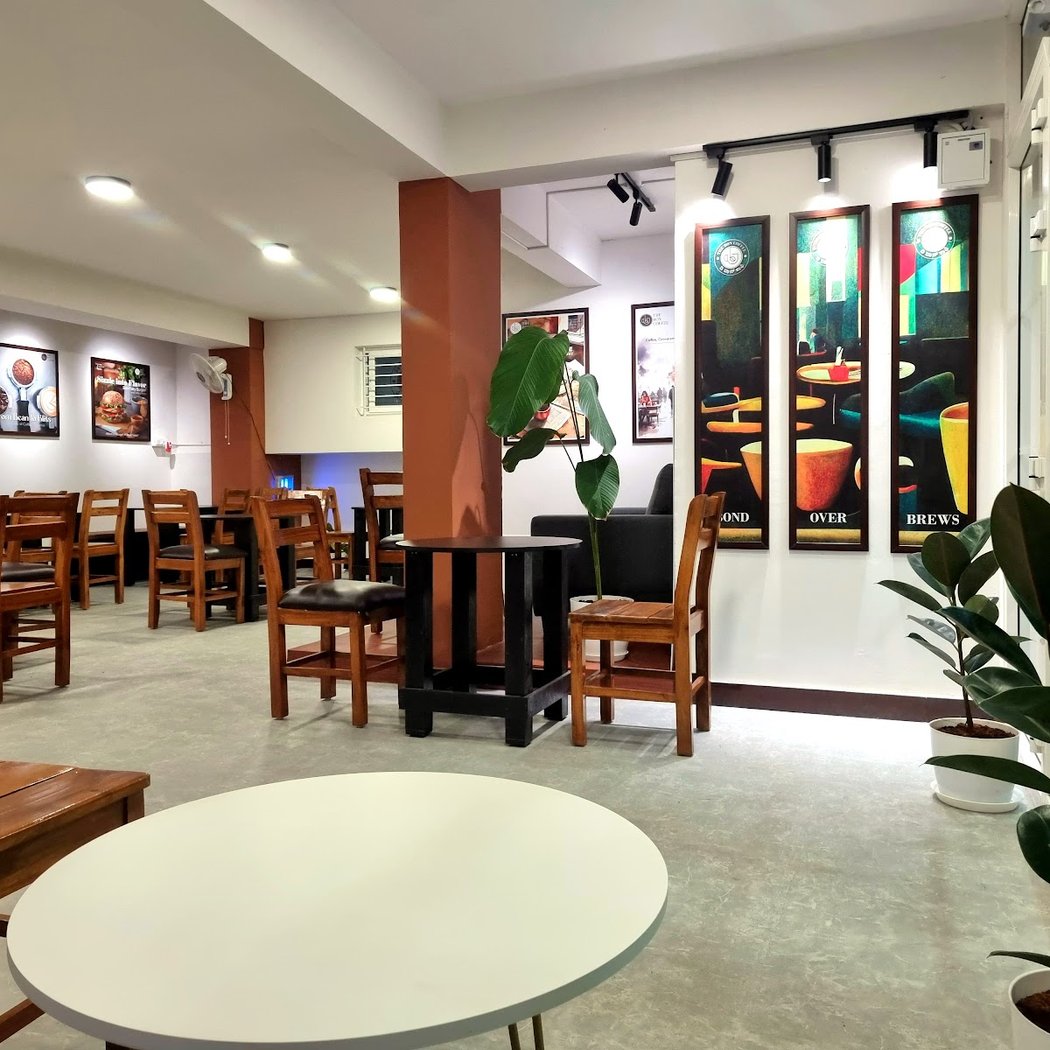 The Bon Coffee | ಡಾ ಬಾನ್ ಕಾಫಿ | brewing bon moments! 2