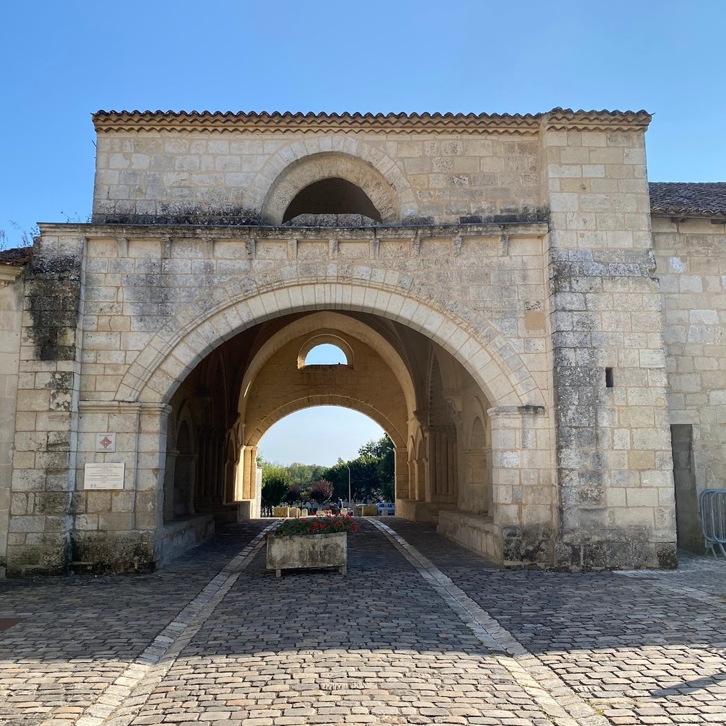 L'Hôpital des Pélerins 2