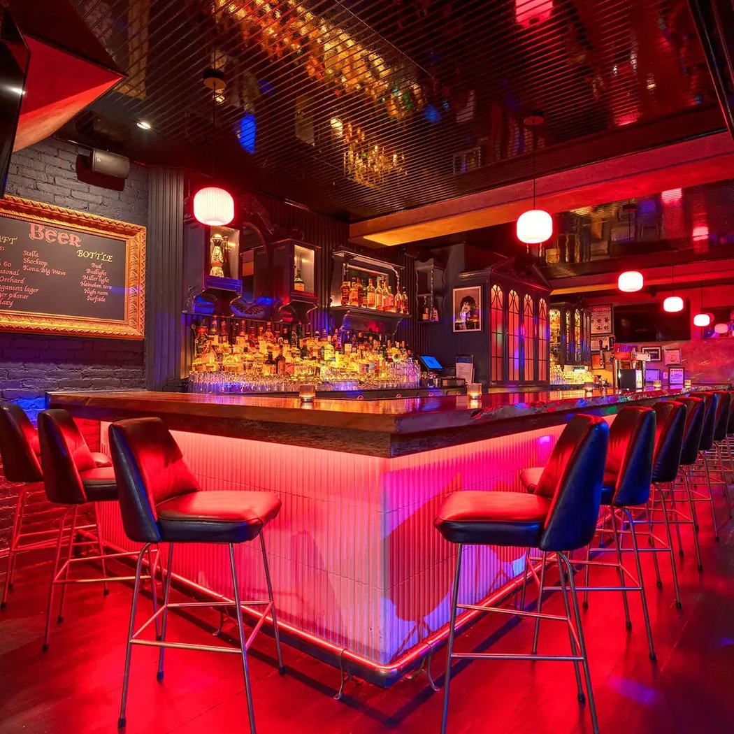 Seven Sins Bar 3
