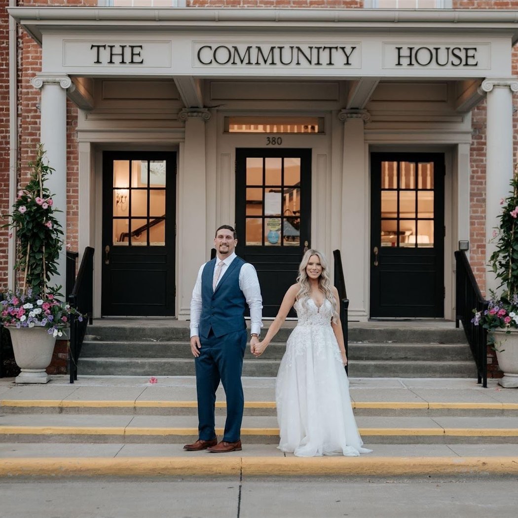 The Community House 1
