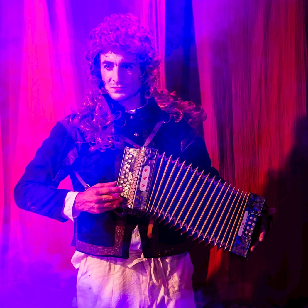 Molière’s *Tartuffe, or The Hypocrite* 2