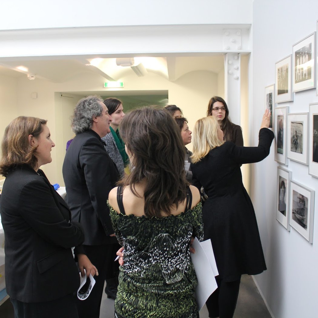 Russian American Cultural Center (RACC) 2