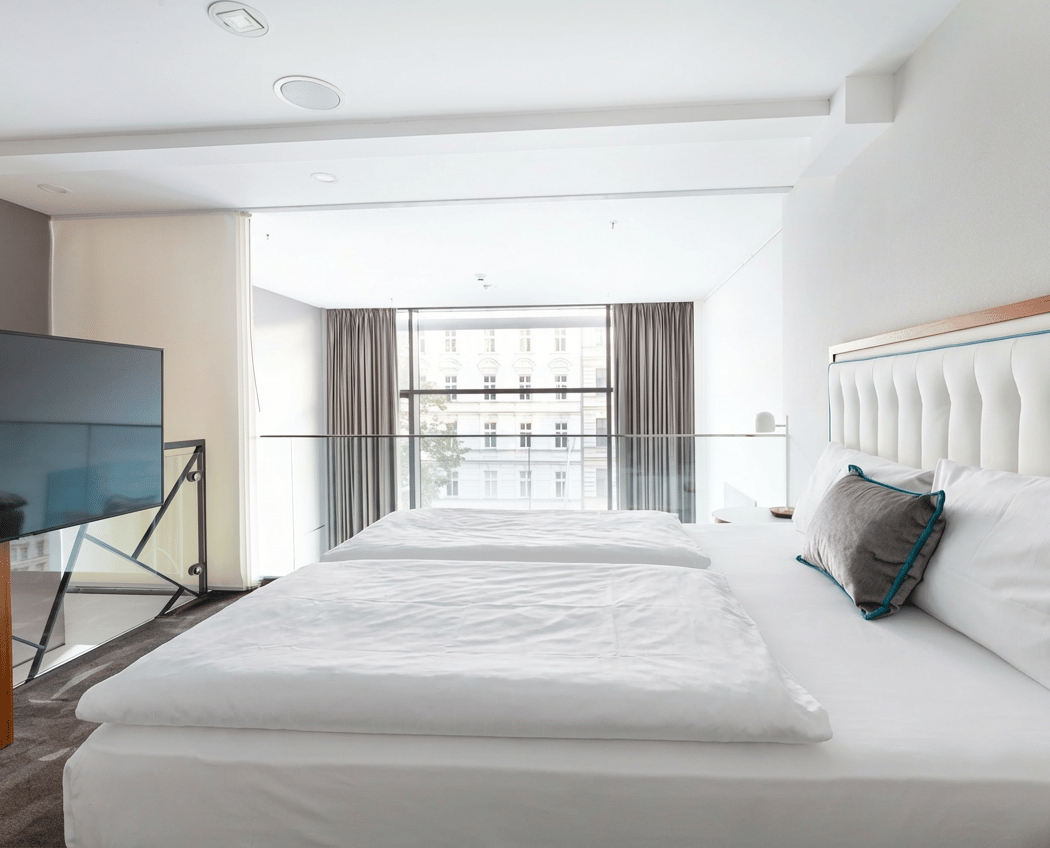 Hotel MOA Berlin 2