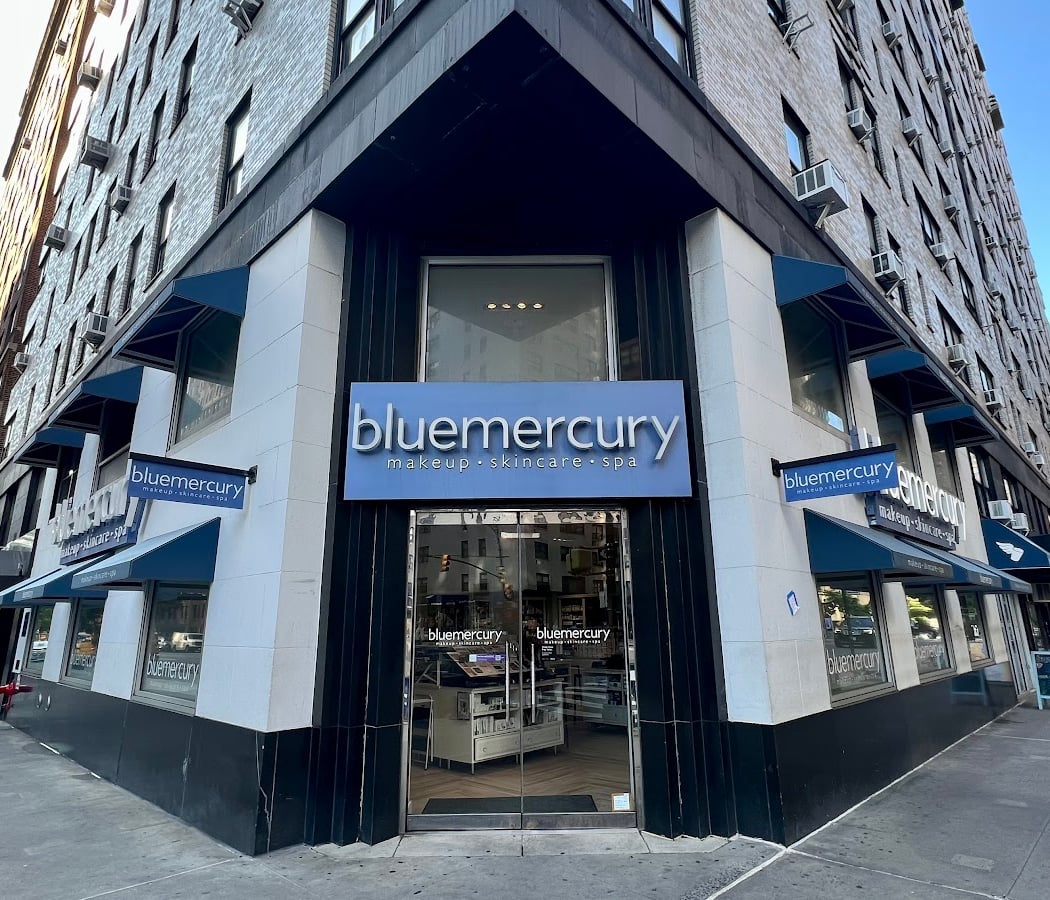 Bluemercury 1