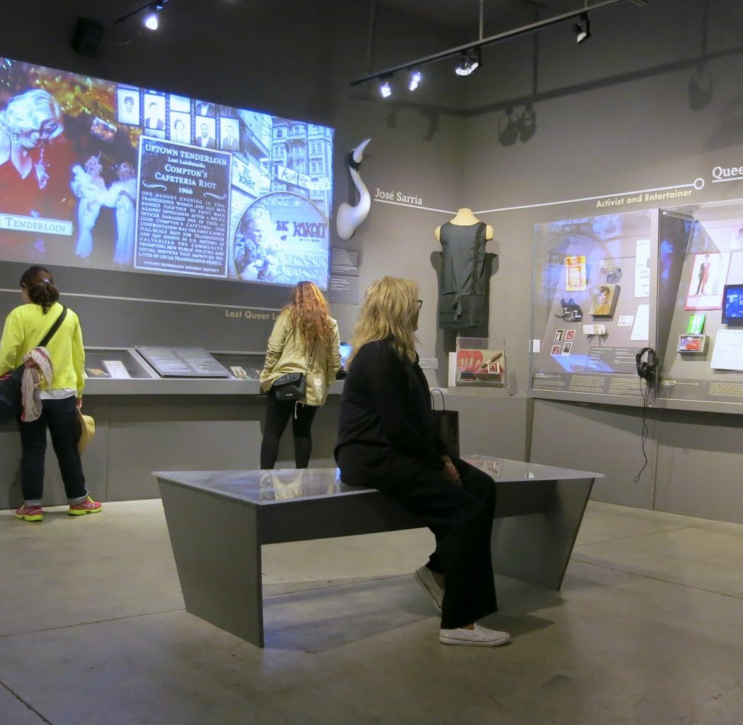 Free Museum Day 2