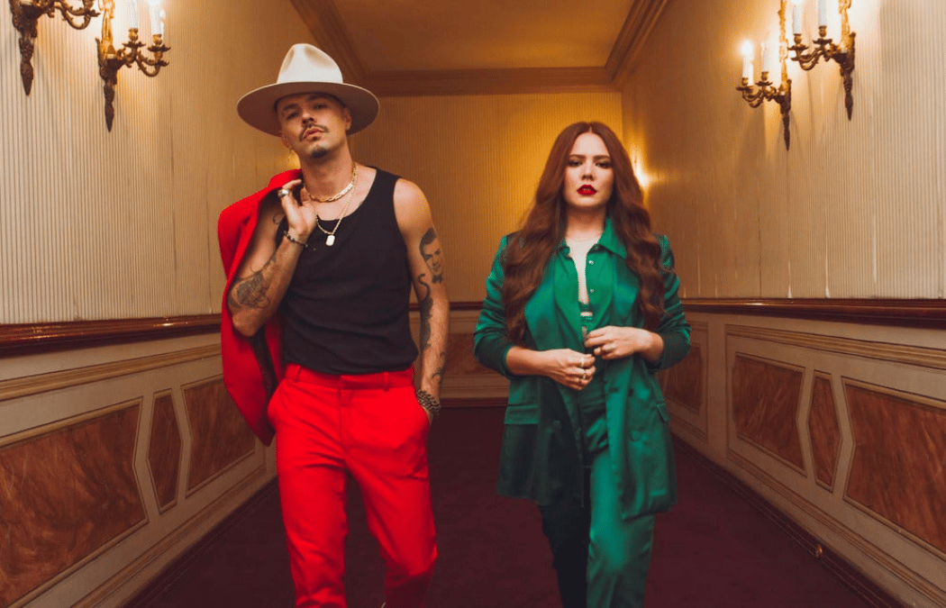 Jesse & Joy 1