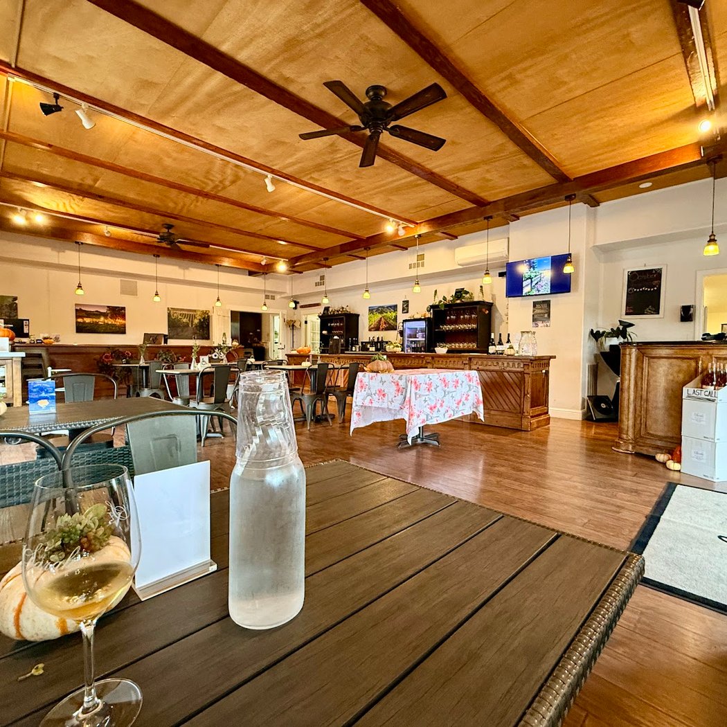 Wine, Dine, & Dance 4